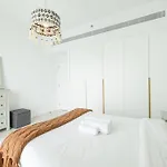 Panoramic Sea View 2Br In Jbr